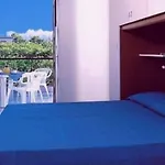 Relaxing With Terrace アパート ビビオーネ