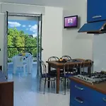 アパート Relaxing With Terrace ビビオーネ
