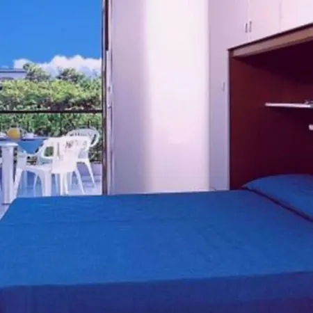 Relaxing With Terrace Lejlighed Bibione