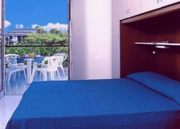 Relaxing With Terrace Διαμέρισμα Μπιμπιόνε