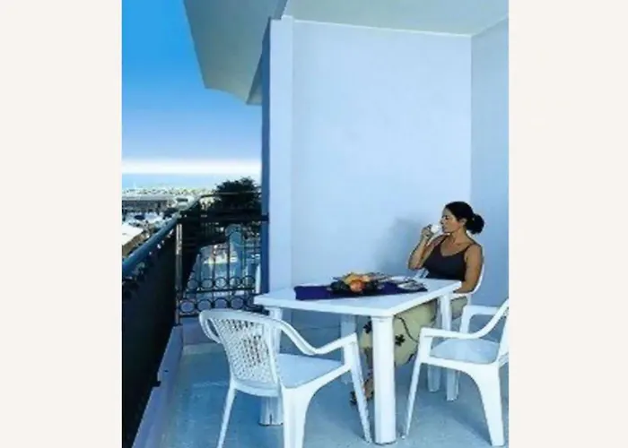 Διαμέρισμα Relaxing With Terrace *