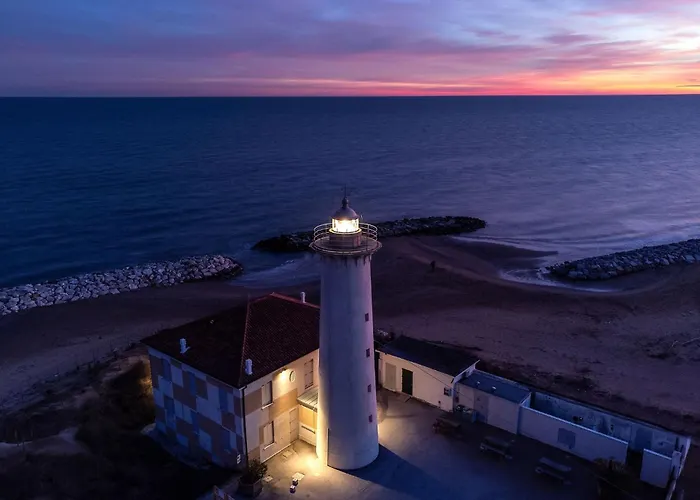 Relaxing With Terrace Μπιμπιόνε