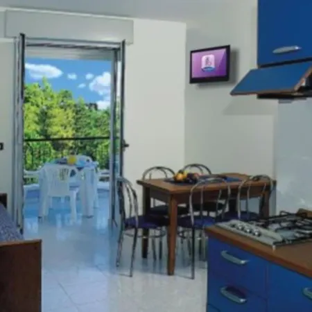 Appartement Relaxing With Terrace Bibione