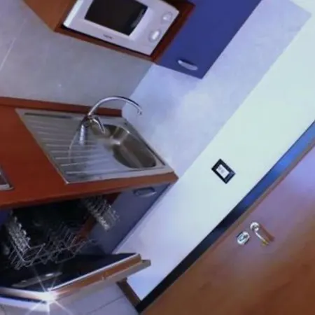 Appartement Relaxing With Terrace Bibione