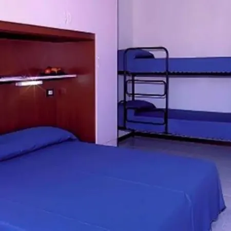 Relaxing With Terrace Apartamento *