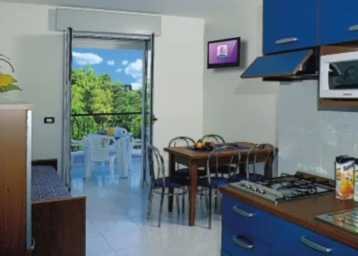 Apartamento Relaxing With Terrace Bibione