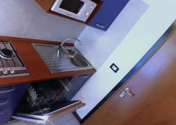 Apartamento Relaxing With Terrace Bibione